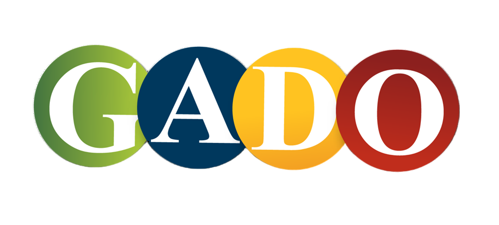 gado Logo